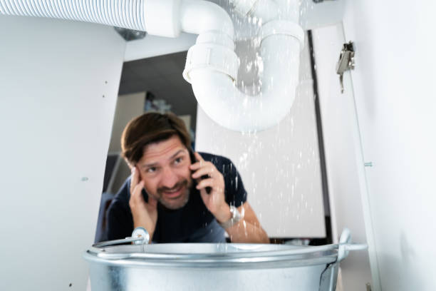 Best Water Softener Installation  in Killian, LA