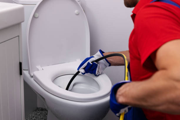 Best Toilet Repair Services  in Killian, LA
