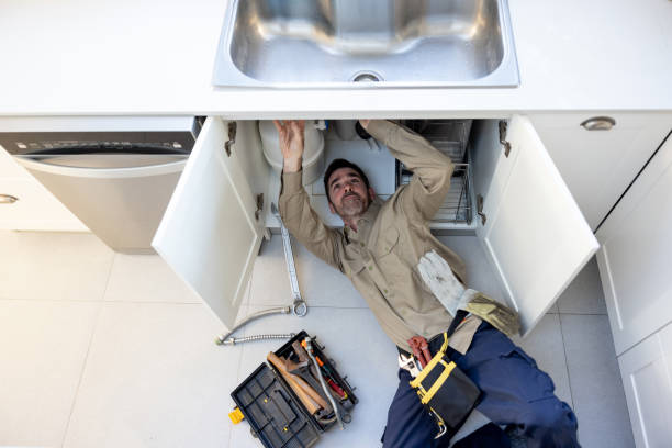 Best Boilers & Radiators  in Killian, LA