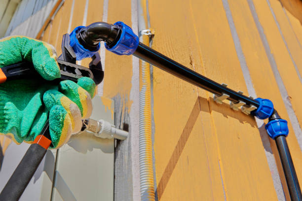Best Leak Detection Services  in Killian, LA