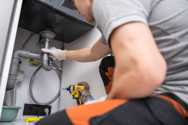 Professional Plumbing in Killian, LA